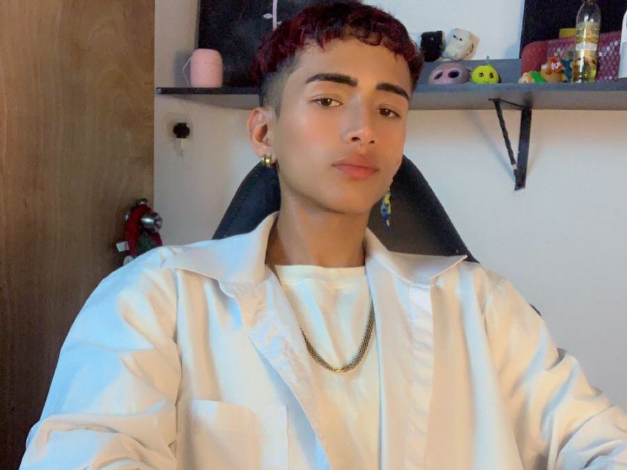 Profil de Charlierussoo - Photo n°1