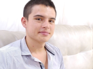 Sexcam Porn von Charliethomas