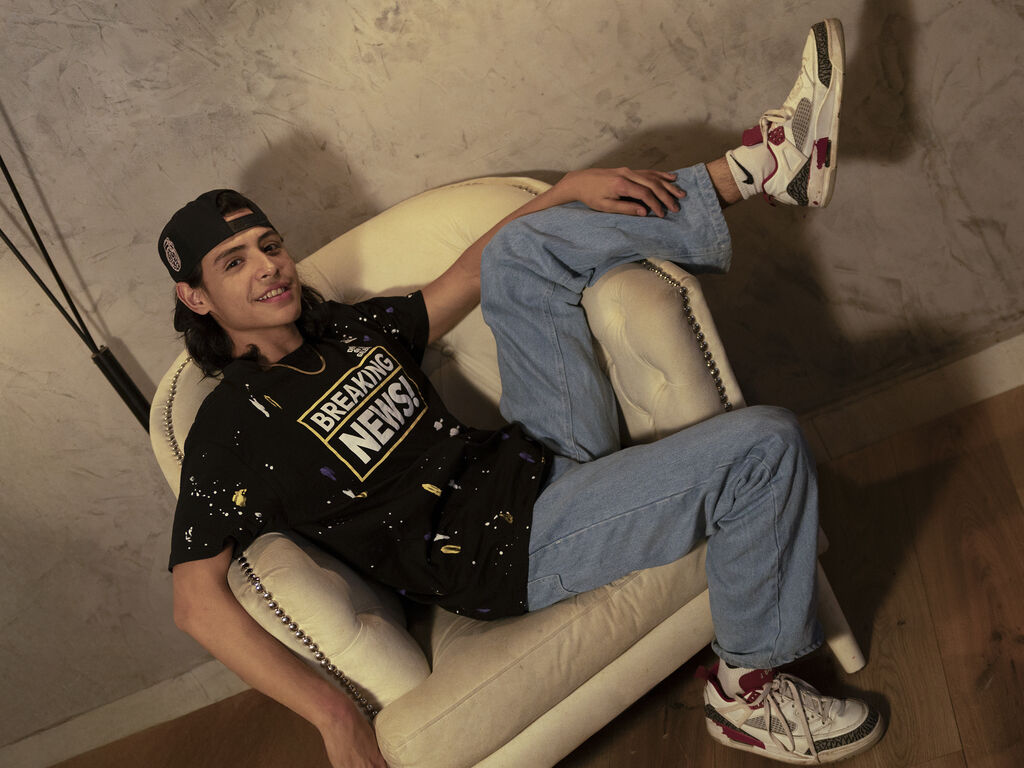 Perfil con Charliethonson - Imagen  n°1