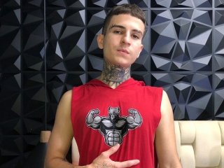 Charlietoro's Sexcam