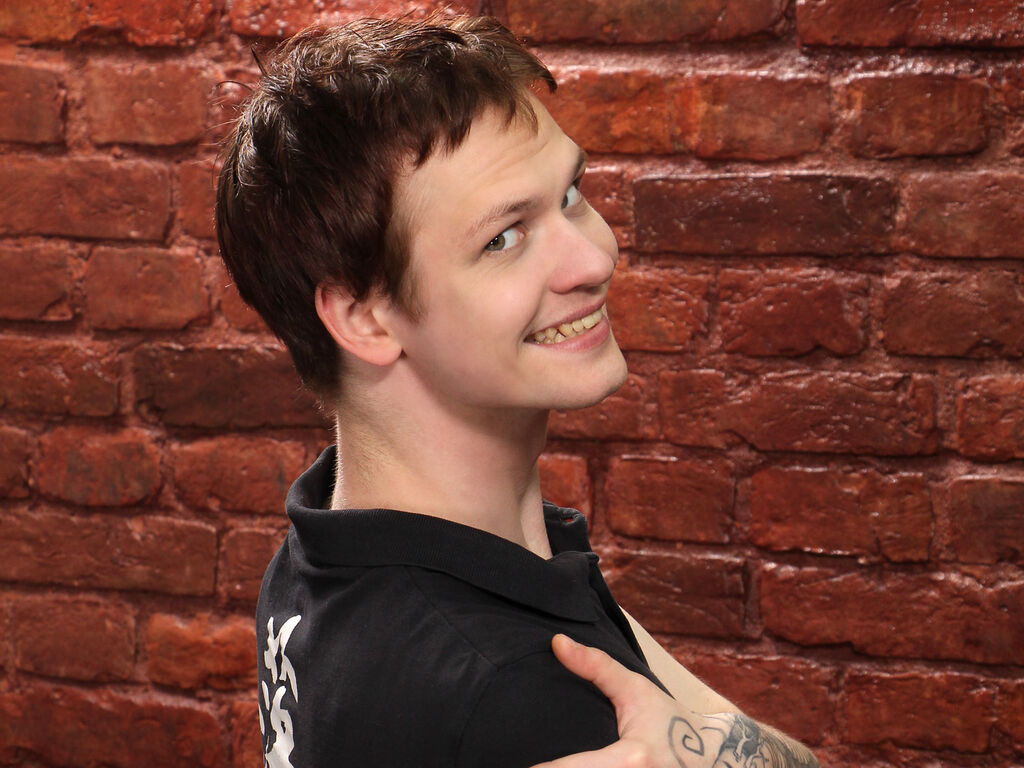 Charliewelcher's Profil - Bild n°1