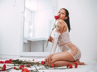Charllottecollins's Sexcam