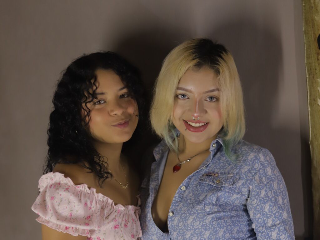 Charlotandjuliet's Profil - Bild n°0