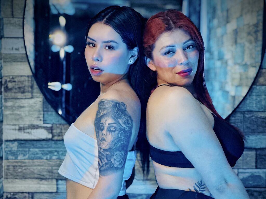 Charlotandzammy's profiel - Afbeelding n°1