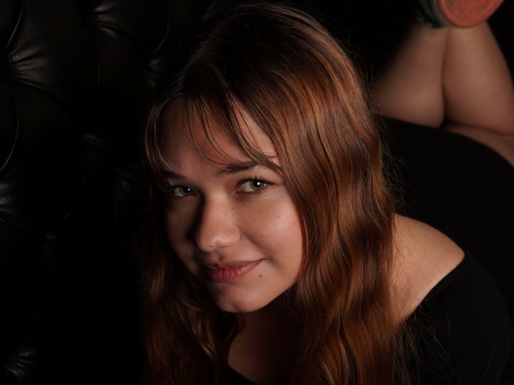Charlotblonde' profilo - Immagine n°1