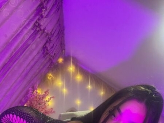 Sexcam Porn von Charlotee_Lp
