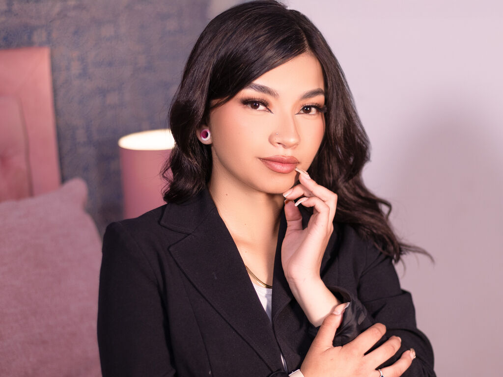 Charloteeevans's profile - Image n°1