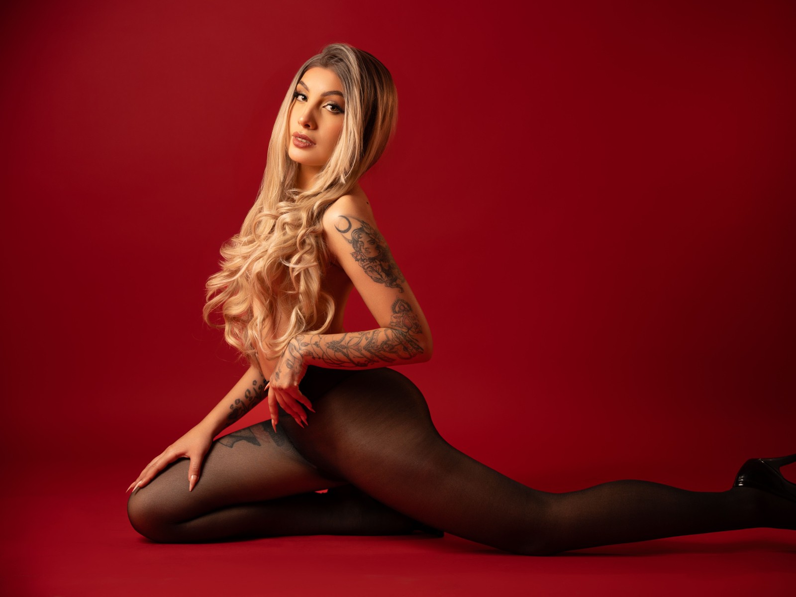 Charlotehilton's profile - Image n°2