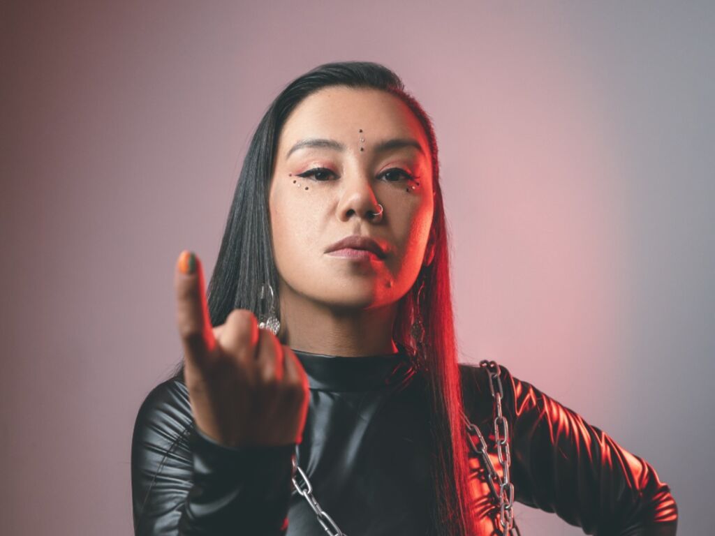 Charlotejolie's profile - Image n°1