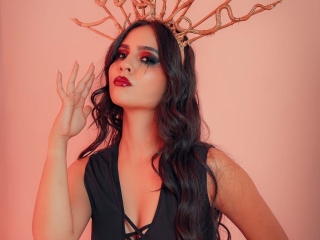 Sexcam Porn von Charlotejones111
