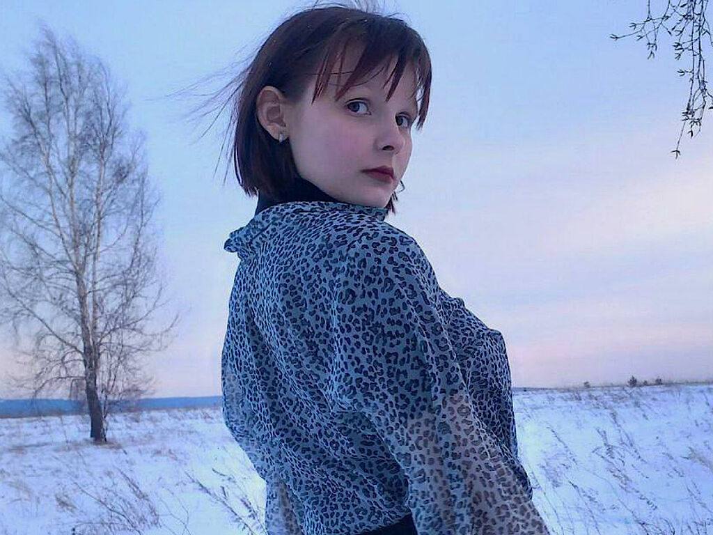 Charlotesteel' profilo - Immagine n°0