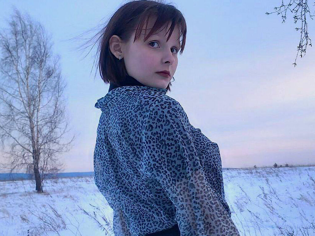 Charlotesteel' profilo - Immagine n°1