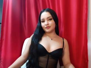 Charlotevelle's Sexcam