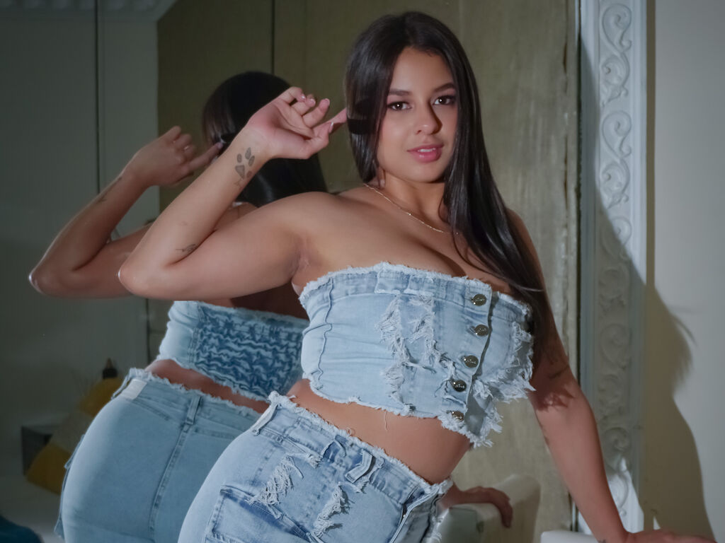 Perfil con Charlotewhitte - Imagen  n°1