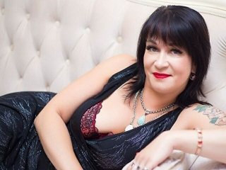 Webcam sex con CharlotFlo