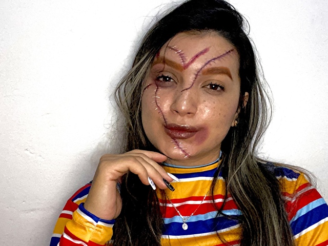 Charlothe's profiel - Afbeelding n°19