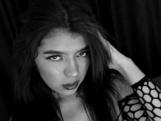 Sexo por webcam con Charlothelee