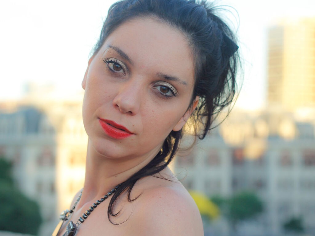 Profil de Charlotie - Photo n°0