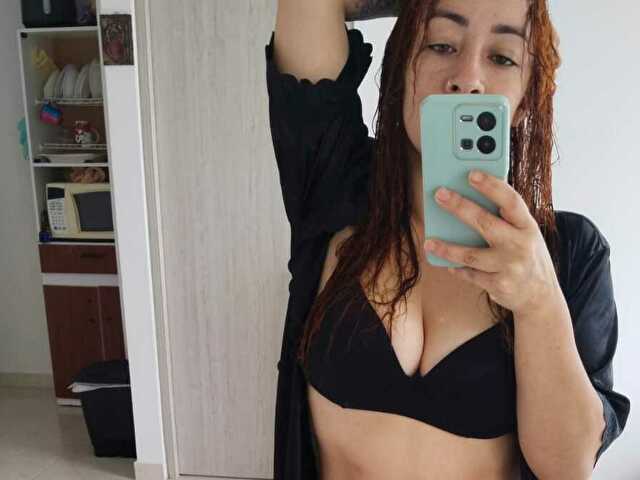 Perfil con Charlotrey - Imagen  n°67