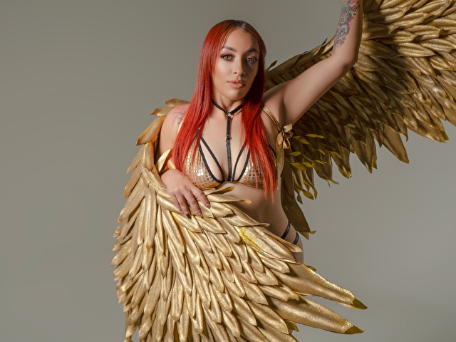 Perfil con Charlotrey - Imagen  n°82