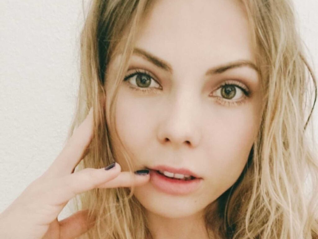 Perfil con Charlottafoster - Imagen  n°0