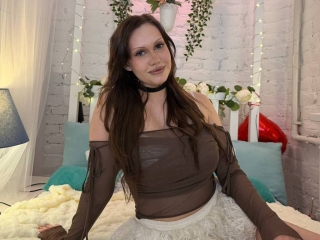 Charlottaking's Sexcam