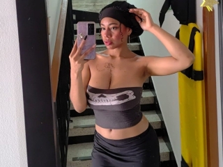 Webcam sex con Charlotte_Bronte