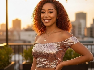 Sexo por webcam con Charlotte_Flanders