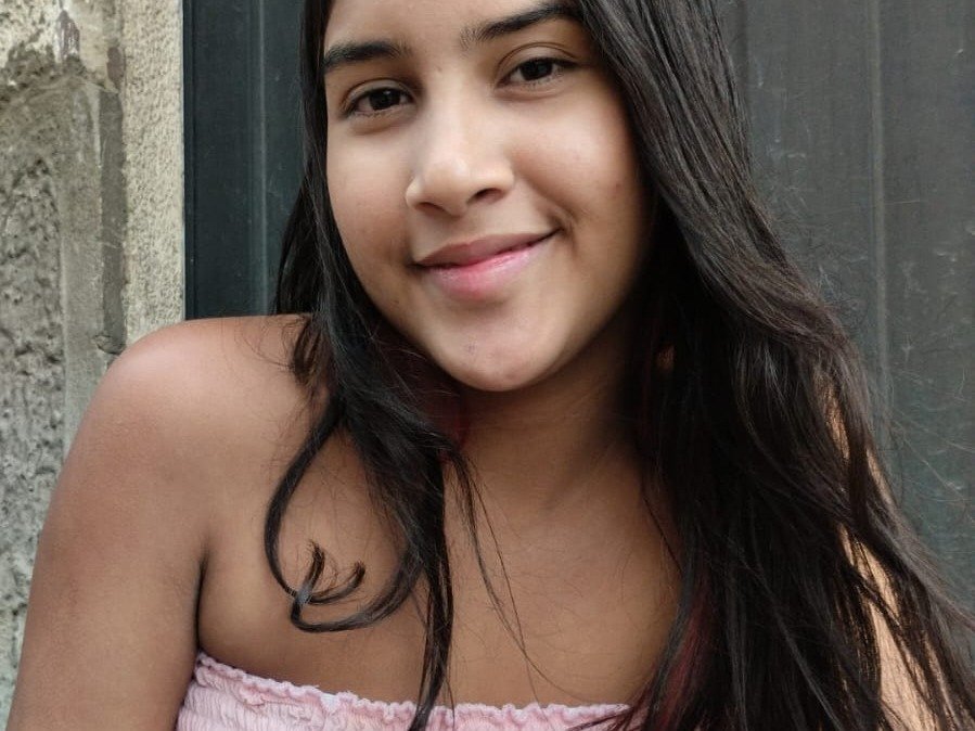 Charlotte_Harris_88's Profil - Bild n°0