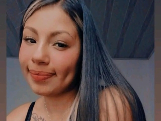 Charlotte_Lee018's Sexcam