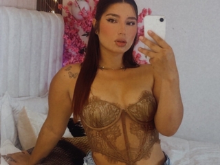 Profil de Charlotte_Storm