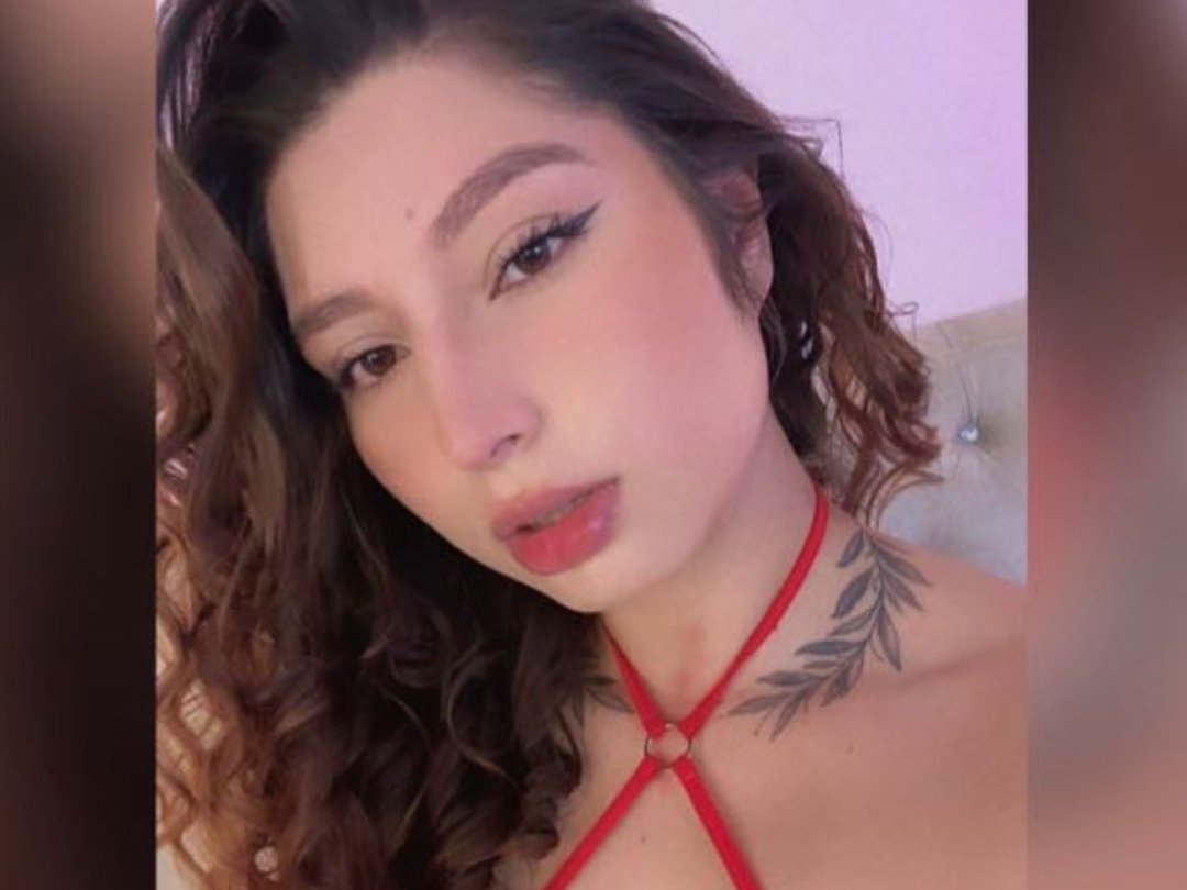 Charlotte_Storm's Profil - Bild n°1