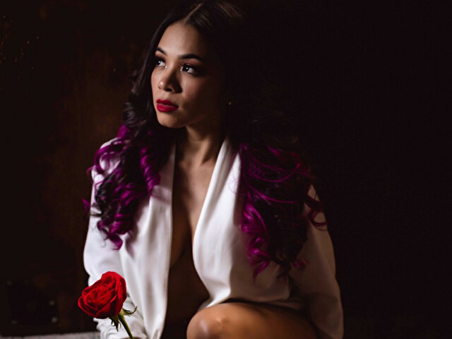 Vaiolett's profiel - Afbeelding n°9