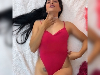 Charlotteadams's Sexcam