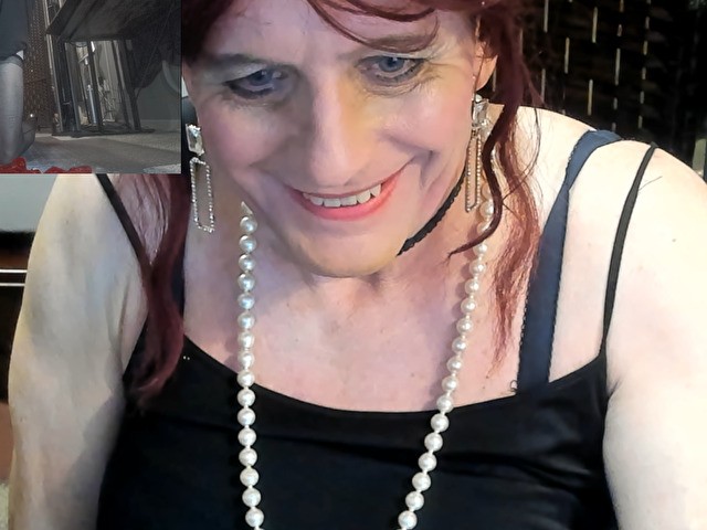 CharlotteAsh's profiel - Afbeelding n°1