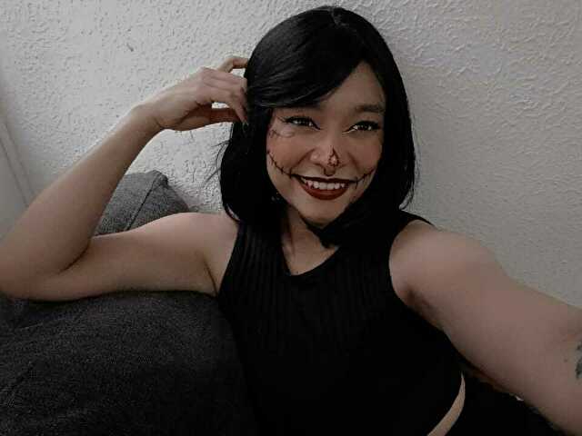 Perfil con CharlotteB - Imagen  n°4