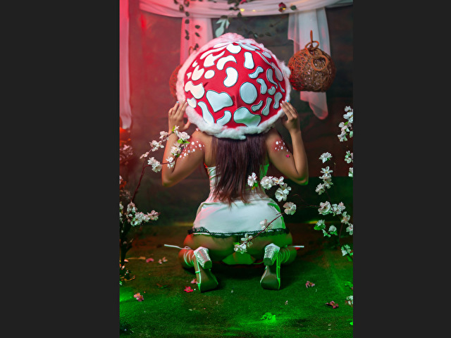 Perfil con CharlotteB - Imagen  n°5