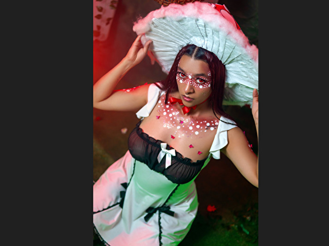 Perfil con CharlotteB - Imagen  n°6