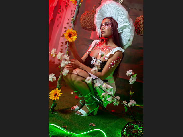 Perfil con CharlotteB - Imagen  n°7