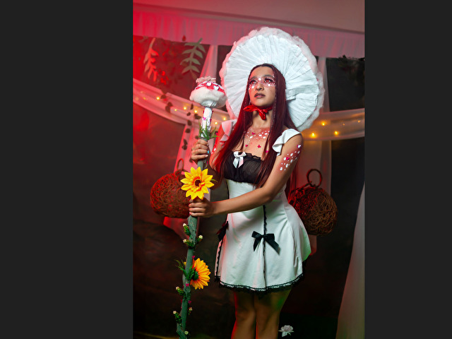 Perfil con CharlotteB - Imagen  n°2