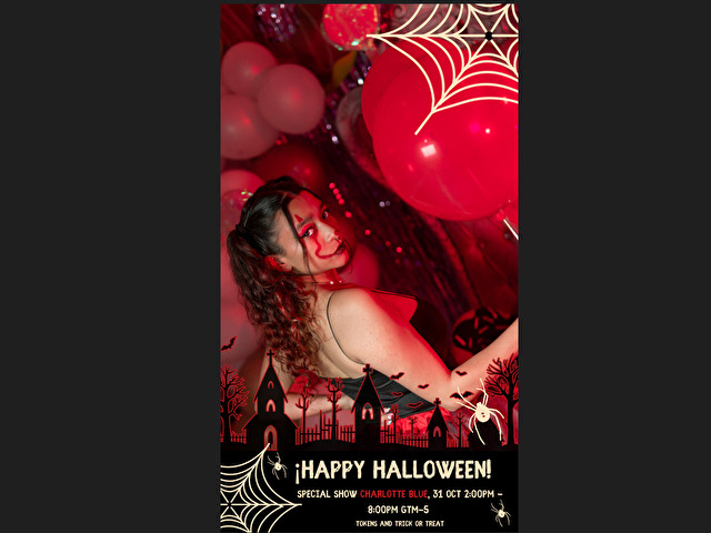 Perfil con CharlotteB - Imagen  n°58