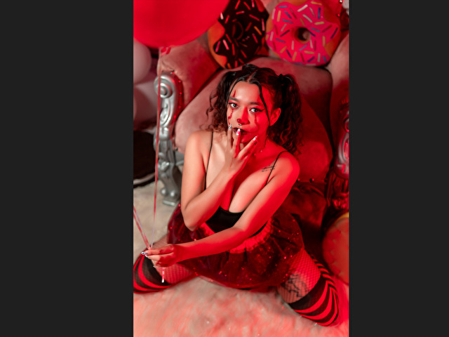 Perfil con CharlotteB - Imagen  n°55