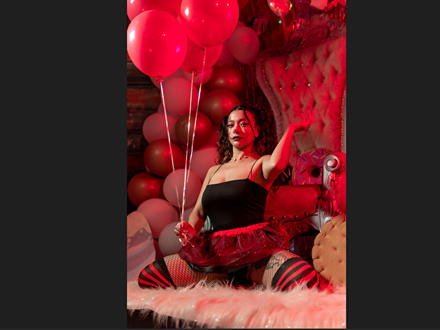 Perfil con CharlotteB - Imagen  n°54