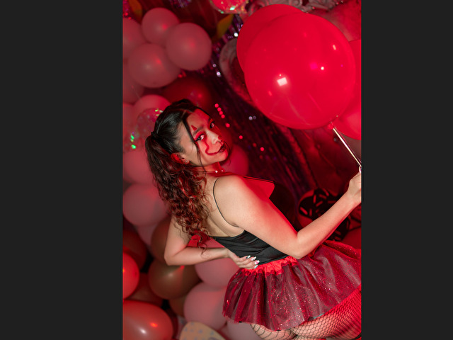 Perfil con CharlotteB - Imagen  n°60