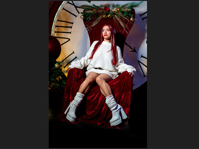 Perfil con CharlotteB - Imagen  n°5