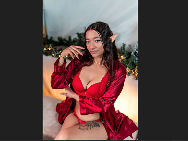 Perfil con CharlotteB - Imagen  n°49