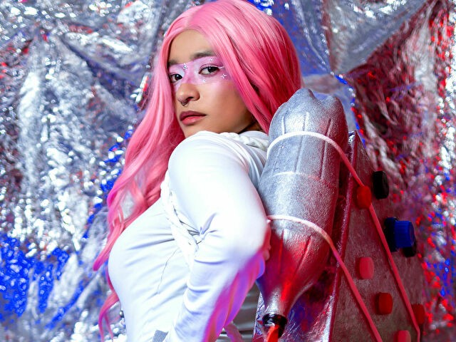 Perfil con CharlotteB - Imagen  n°21