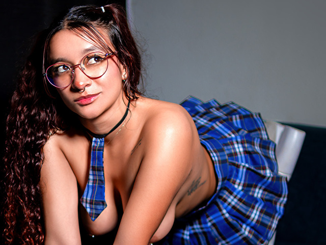 Perfil con CharlotteB - Imagen  n°19