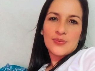Sexcam Live Show von Charlottebarnett