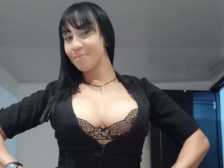 Charlottebayron's Sexcam